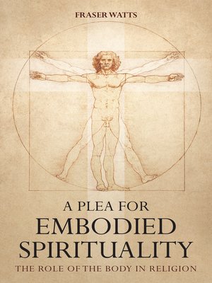 cover image of A Plea for Embodied Spirituality